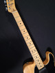 Preowned 1978 Fender Telecaster Natural (W993)