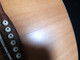 Guild M240e Natural Top Crack (W098)