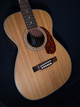 Guild M240e Natural Top Crack (W098)