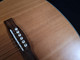 Guild M240e Natural Top Crack (W098)