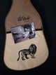  Guild A20 Bob Marley with Bag Natural (W401)