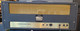 Marshall 1992 Type Bass Super bass 100w Amplifier (W02D)