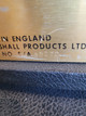 Pre-owned Marshall 1972 50-Watt Lead 1987 Plexi Amplifier (W27D)