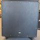 1978 Marshall 4x12 Bottom Speaker Cabinet (W853)