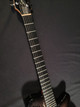 Godin 25503 XTSA Leaf Top Trans Black (W150)