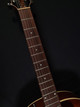 Godin 5th Avenue Kingpin Cognac Burst (W192)