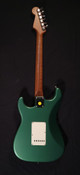 Fender Masterbuilt Todd Krause 1950 Aged Sherwood Metallic Roasted Flame Maple Neck (W319) 