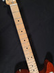 Fender Ltd for Telecaster Orange Sparkle FSR Made in Japan (006)