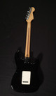 Fender Lefty Stratocaster Black  (W376)