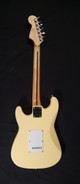 Fender Yngve Malmsteen Stratocaster Vintage Blonde (W019)