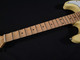  Fender Yngve Malmsteen Stratocaster Vintage Blonde (W019)