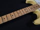  Fender Yngve Malmsteen Stratocaster Vintage Blonde (W019)