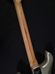 (Fen47) Fender USA 2001 Silver Stratocaster HSS (W712)
