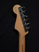(Fen47) Fender USA 2001 Silver Stratocaster HSS (W712)