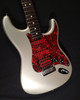 (Fen47) Fender USA 2001 Silver Stratocaster HSS (W712)