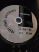 (A081) Vintage 1970 Hiwatt FL112 100 1x12 Guitar Combo S&P GRILL/2x15 Emmenence  - (W572)
