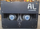 (A0182) 1967 Vox AC3OTB Celestion Silver Dog 12' Speakers (W512)