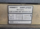 (A084) 1971 Hiwatt DR504 Custom 50 Guitar Amplifier Head (W444)