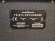 (A008) Fender bb212 Bass Breaker Enclosure (W109)