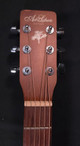 (A&LX1) Art & Lutherie Wild Cherry (W692)