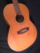 (A&LX1) Art & Lutherie Wild Cherry (W692)