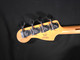 (SQX426) Squier Bass Snakeskin Pickguard (W034)