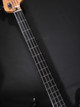 (SQX426) Squier Bass Snakeskin Pickguard (W034)