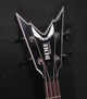 (DEANCX02) Dean Dime Razorback Pantera Bass (W200)
