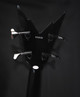 (DEANCX02) Dean Dime Razorback Pantera Bass (W200)