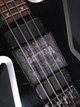 (DEANCX02) Dean Dime Razorback Pantera Bass (W200)