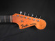(CFENX31) 1963 Fender Jaguar Sunburst (W809)