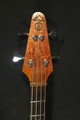 (MG009) 1973 Alembic Spoiler Bass Koa (206)