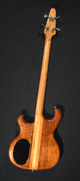 (MG009) 1973 Alembic Spoiler Bass Koa (206)