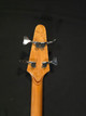 (MG009) 1973 Alembic Spoiler Bass Koa (206)