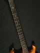 (MG009) 1973 Alembic Spoiler Bass Koa (206)
