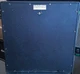 (13) Hiwatt SE4122 4x12 cabinet serial number (W606)