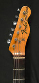 (FENCX32) 1974 Fender Telecaster Blonde (W989)