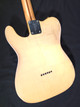 (FENCX32) 1974 Fender Telecaster Blonde (W989)