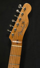 (FENCX52) Fender Telecaster Blonde with Replacement Neck New Decal (78BL)