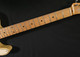 (FENCX52) Fender Telecaster Blonde with Replacement Neck New Decal (78BL)