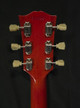 (CGIBX17) Gibson LP SG Standard VOS Washed Cherry (W852)