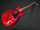Gibson Les Paul Studio without Fretboard Binding 2019 - Wine Red (T672)
