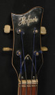 (HOF 22) 1966 Hofner 500/1 Beattle Bass (W)