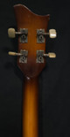 (HOF 22) 1966 Hofner 500/1 Beattle Bass (W)