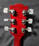 (GIBCX04) Gibson Ace Frehley Les Paul Custom 2012 (W615)
