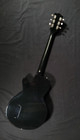  (GIBCX10) 1999 Gibson Les Paul Jr Black (W377)