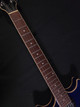 (CIBX57) Ibanez AM73 TBL 12 01 Hollowbody Transparent Blue (W180)