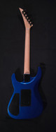 (JAX01) Jackson JS Dinky DKA Metallic Blue (W679)