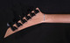 (JAX01) Jackson JS Dinky DKA Metallic Blue (W679)