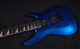 (JAX01) Jackson JS Dinky DKA Metallic Blue (W679)